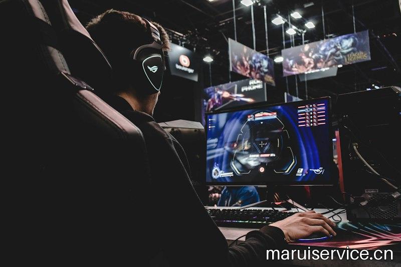 E-sports